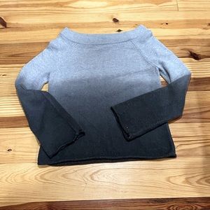 Loft‎ Sweater